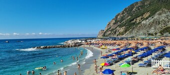 Camping Bosco Verde Italië