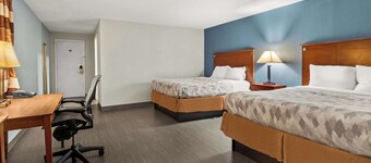 Americas Best Value Inn Carlisle