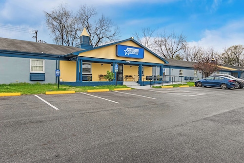 Americas Best Value Inn Carlisle