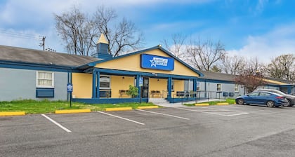 Americas Best Value Inn Carlisle