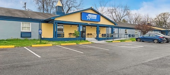 Americas Best Value Inn Carlisle