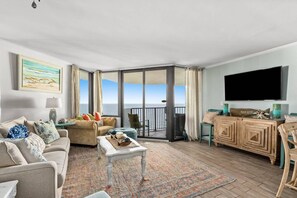 콘도 (Sunbird 1103 West (1/1)) | 외관