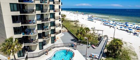 コンドミニアム (Sunbird 1103 West (1/1)) | 外観