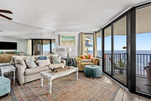 Condo (Sunbird 1103 West (1/1)) | Exterior - Sunbird 1103 West (Panama City Beach)