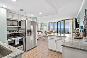 Condo (Sunbird 1103 West (1/1)) | Exterior - Sunbird 1103 West (Panama City Beach)