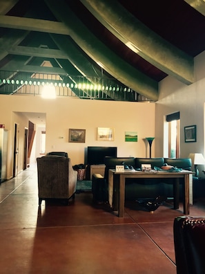 Hall