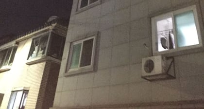 One bedroom near Ansan Station