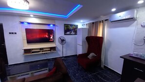 منطقة المعيشة