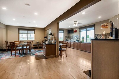 Quality Inn in Janesville, WI