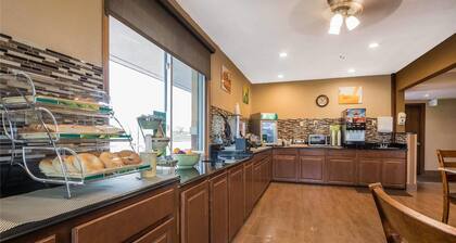 Quality Inn in Janesville, WI