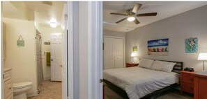 1 camera, ferro/asse da stiro, Wi-Fi