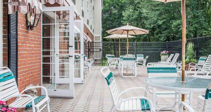 Comfort Inn & Suites Sturbridge-brimfield