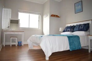 3 Schlafzimmer, WLAN
