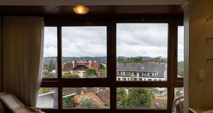 LOCAR-IN GRAMADO- Jardim Europa