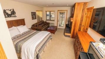 2 bedrooms, iron/ironing board, WiFi (free), bed sheets