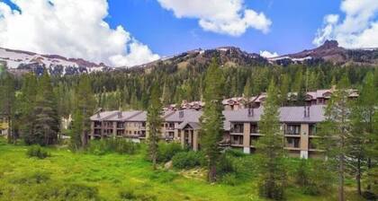 The Meadows - Cozy 2 Bdrm Family Condo in Kirkwood