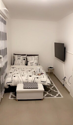 1 Schlafzimmer, WLAN