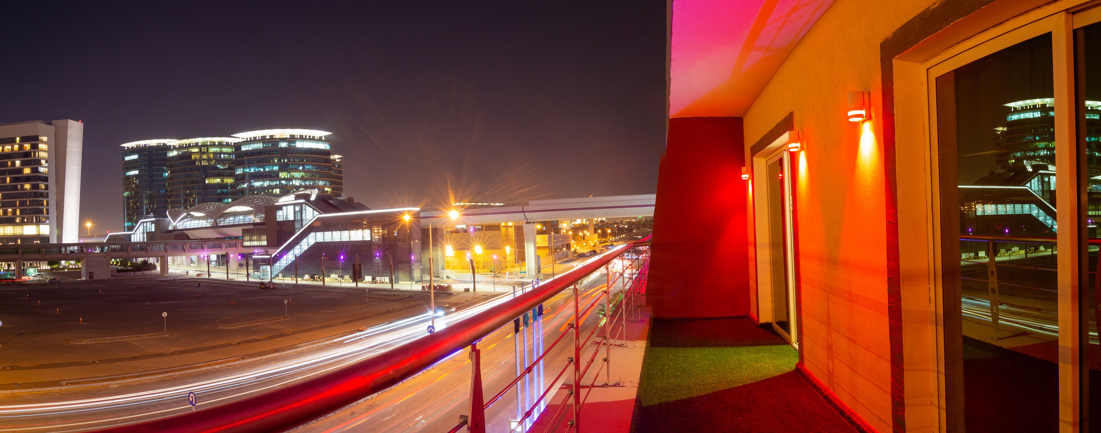 Photo - Golden Ship Hotel