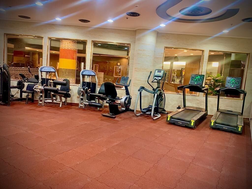 Photo - Golden Ship Hotel