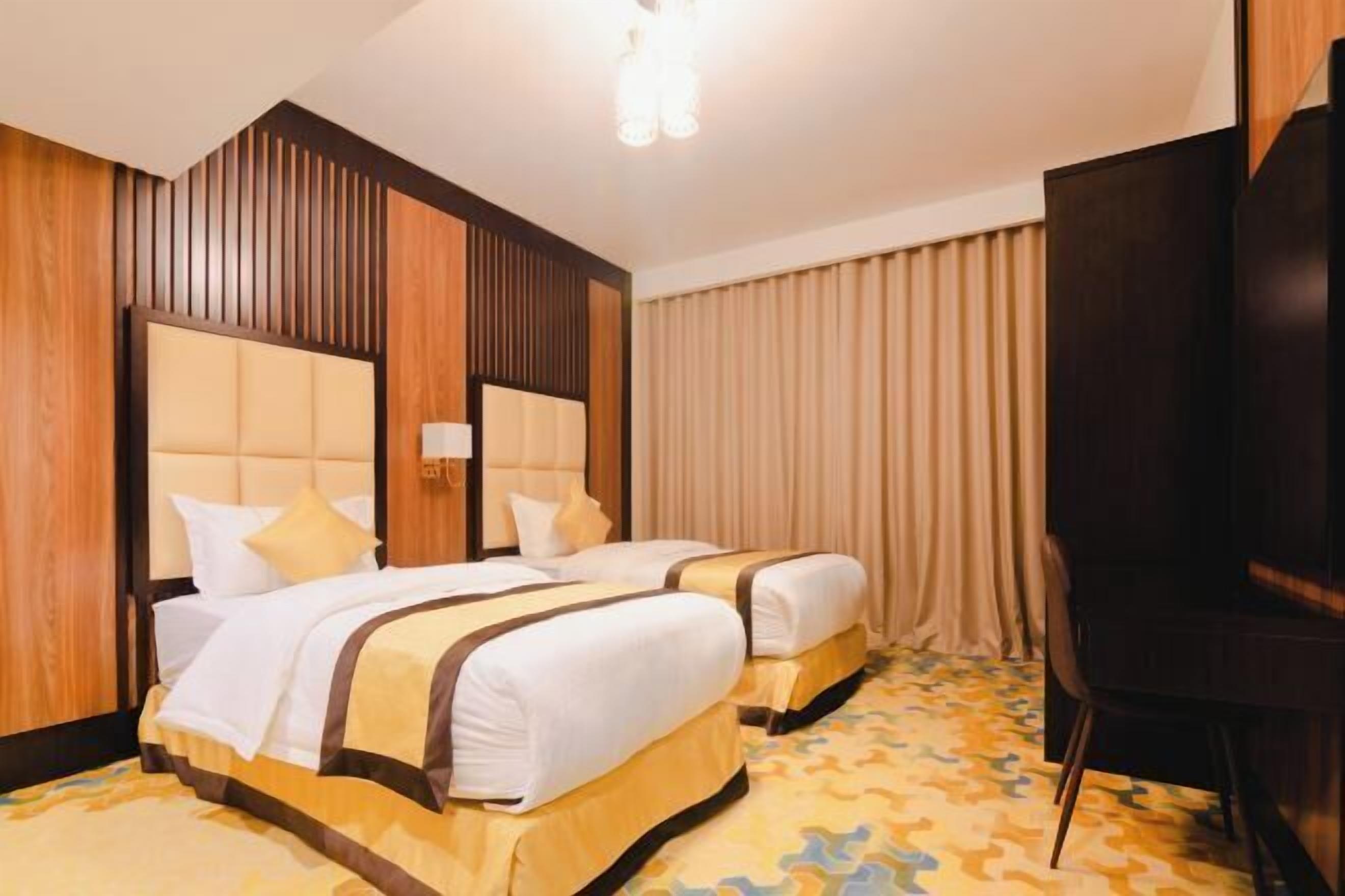 객실 내 금고, 암막 커튼, 다리미/다리미판, 무료 WiFi