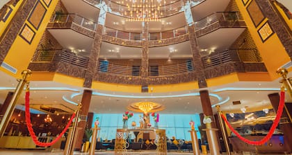 Golden Ship Hotel