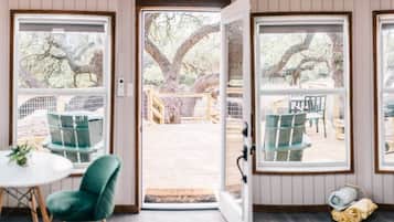 Interieur