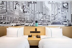 Unclassified image, 3 of 48, button - City Comfort Inn (Dongfang)