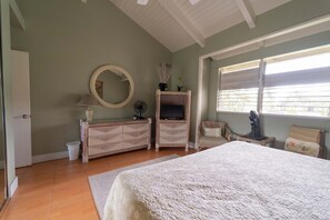 2 Schlafzimmer, Bügeleisen/Bügelbrett, Reisekinderbett, WLAN