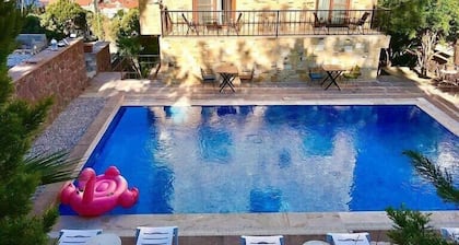 Yeni Foca Butik Otel