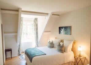 7 bedrooms, iron/ironing board, WiFi, bed sheets - Domaine de Bize (Mirepoix)
