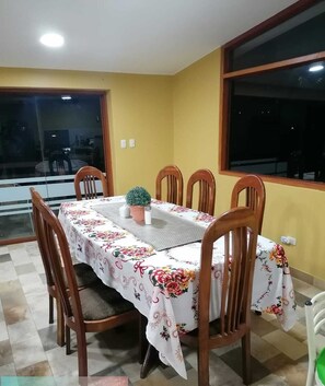 Restauration