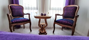 Habitació superior | Roba de llit d'alta qualitat i matalassos de la marca Select Comfort 