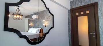 Superior Room | Premium bedding, Select Comfort beds, minibar, free WiFi