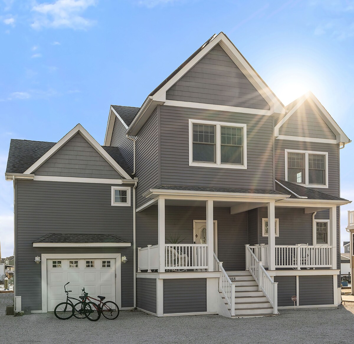 Bild für Gastgeberprofil