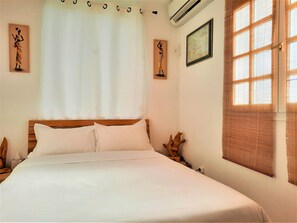 1 Schlafzimmer, Zimmersafe, Bügeleisen/Bügelbrett, kostenloses WLAN