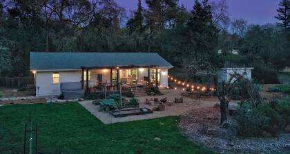 Healdsburg Homestead | A Wine Country Escape