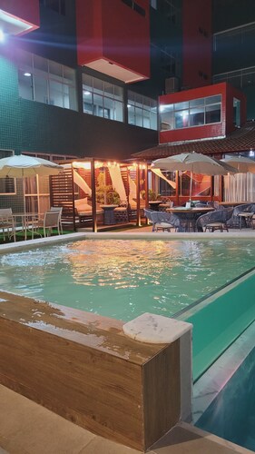 GARANHUNS PALACE HOTEL