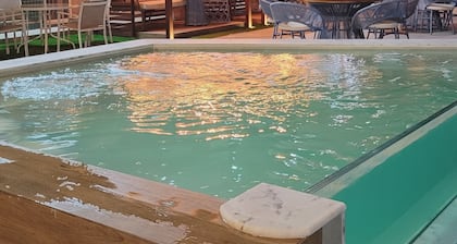 GARANHUNS PALACE HOTEL