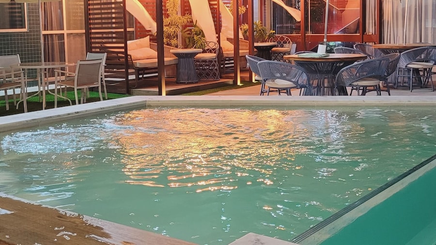 GARANHUNS PALACE HOTEL