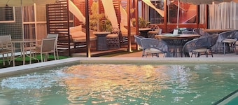 GARANHUNS PALACE HOTEL