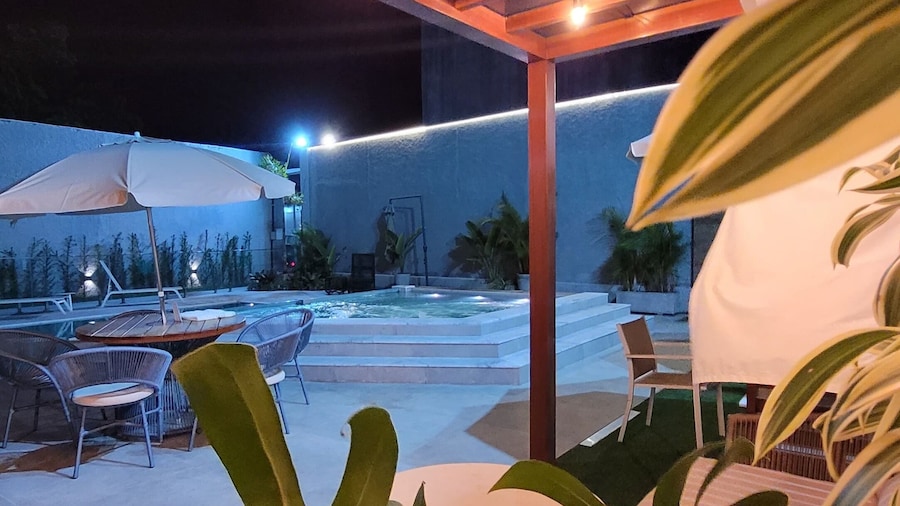 GARANHUNS PALACE HOTEL