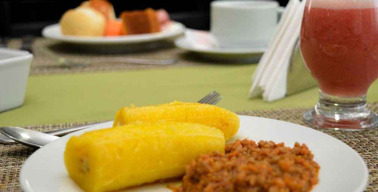 Restoran