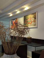 Recepción