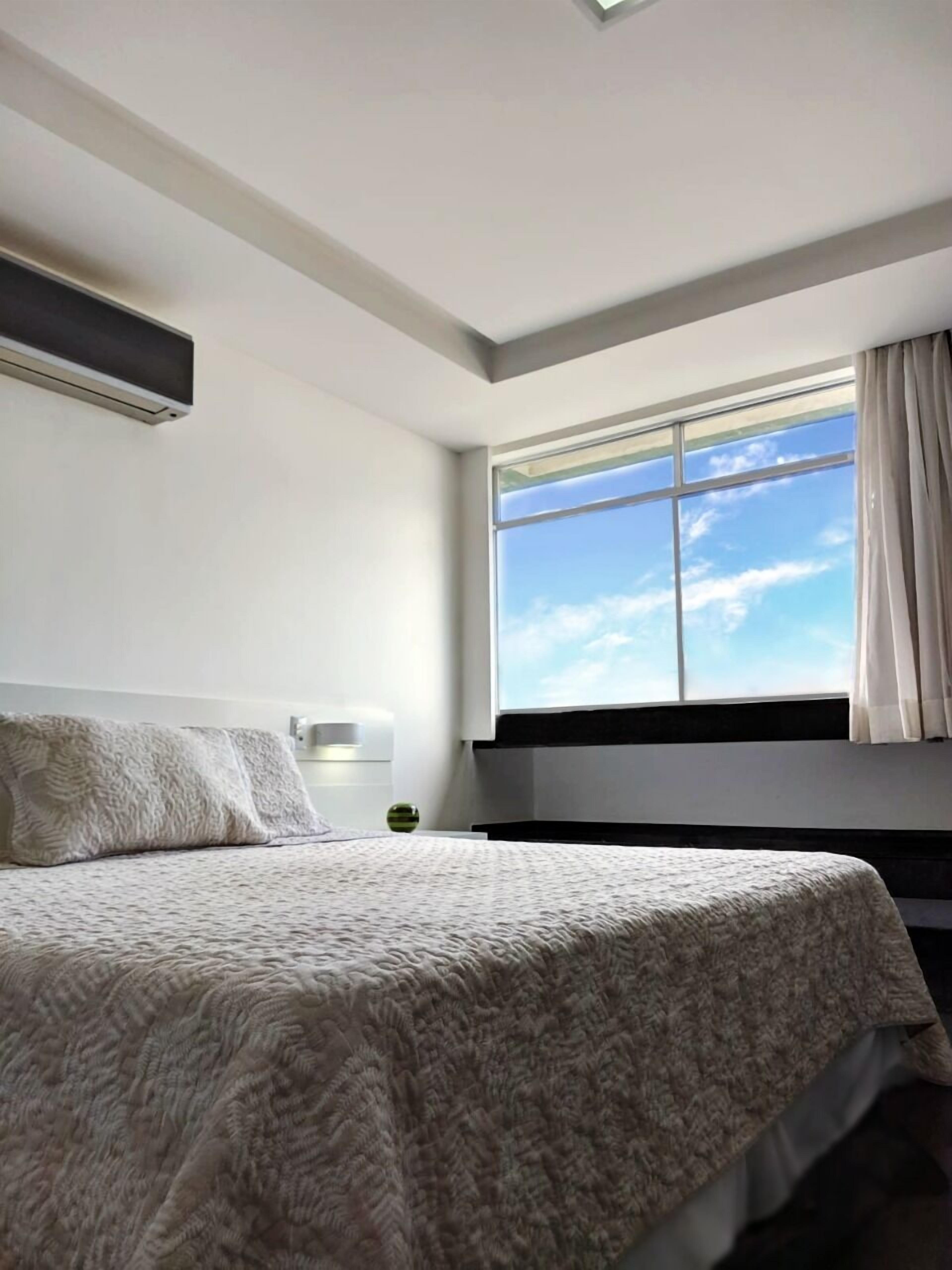 Premium Double or Twin Room | In-room safe, blackout drapes, soundproofing, free WiFi