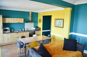 Interior - Wimereux digue: Superb duplex facing the sea 🏖 (Wimereux)