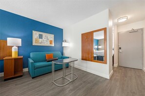 Interior - Comfort Inn & Suites (Mount Laurel)