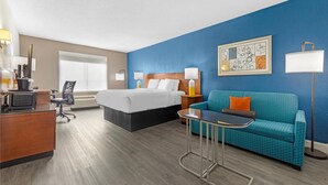 Room - Comfort Inn & Suites (Mount Laurel)