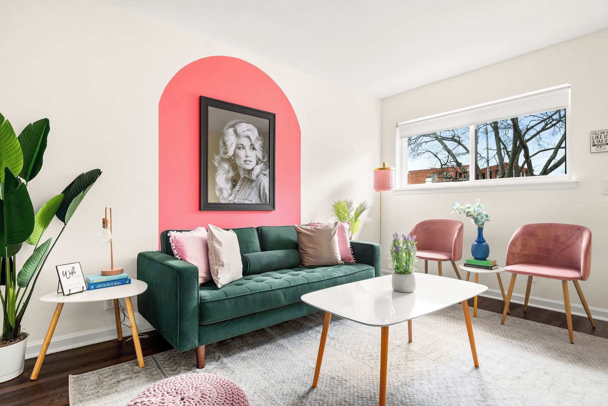 TV, offices, printers