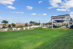 Campo sportivo
