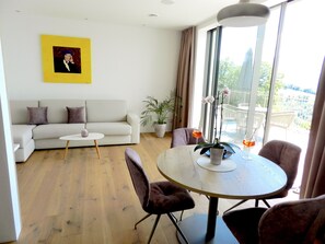 Televisor i estèreo 